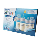 Avent Anti-colic feeding bottle set  (Pack of 6)