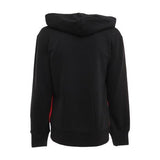 Nike Air Jordan black ziped hoodie (Winter)