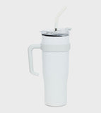 R&B White Tumbler (1200ml)