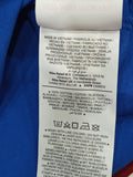 Nike Blue Gift Printed Tshirt