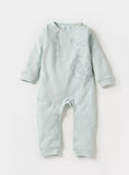 Dumbo sweet little baby openfeet sleepsuit