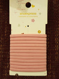 Shoexpress pink hair tie