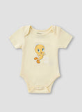 Tweety printed starter set (set of 4)