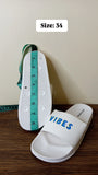 Shoexpress sunny vibes slides