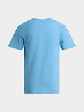 Spiderman Blue printed tshirt (Summer)