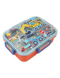 R&B construction stainless steel Bento lunch box