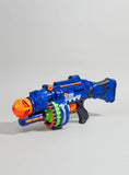 Blaze storm gun shooting toy (40 pcs)