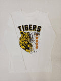 Juniors tigers printed Fullsleeves tshirt