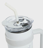 R&B White Tumbler (1200ml)