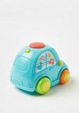 Juniors Remote Control car with Light and Sound (Toy)