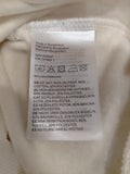 H&M Pokemon cream fleece lined sweatshirt (Winter)