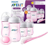 Avent Anti-colic feeding bottle set  (Pack of 7)