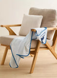 Juniors roarsome dude blanket