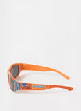 Juniors Kids SEGA Sonic the Hedgehog Print Full Rim Sunglasses