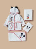 Disney Mickey Mouse starter gift set (Pack of 4)