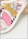Juniors All-Over Print Bib