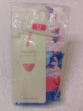 Juniors all over butterfly & flower printed briefs (set of 7)