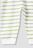 Juniors safari friend shirt & pyjama set (set of 2)