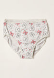 Disney Minnie mouse briefs (set of 3)