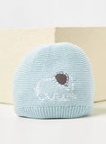 Juniors elephant embroidered cap