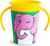 Munchkin 360° miracle sippy cup (6 oz)