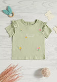 Max bee mummy's sunshine shirt, hoodie & Jog set (set of 3) (Winter)