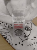 Disney Dalmatian Printed Fleece Shirt & Pyjama Set (Set Of 2)  (winter)
