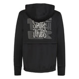 Adidas Messi Printed Black Hoodie (Winter)