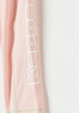 Kappa pink leggings