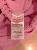 Matalan pink color fleece lined pullover (Winter)