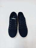 Matalan denim laceup shoes
