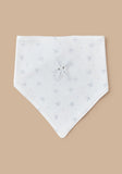 Juniors jelly fish Banda bib (set of 3)
