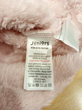 Juniors Fleece Pink Bunny Shirt & Jog Pants (Set Of 2) (winter)