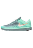 Nike Running sheild seagreen shoes(Box packaging)