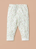 Juniors sweet dreams shirt & pyjama set (set of 2)