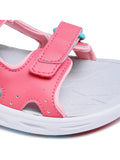 Colombia pink girl sandals (Box Packaging)