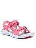 Colombia pink girl sandals (Box Packaging)