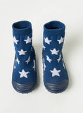 Juniors Star Printed skidders