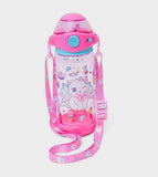 R&B cute water bottle