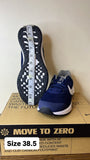 Nike revolution navy unisex shoes (Box Packaging)