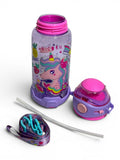 R&B Unicorn water bottle