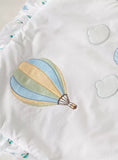 Juniors hot balloon Nest bag