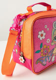 Lol doll glittery Surprise insulated lunch bag
