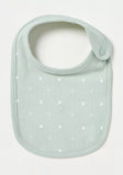 Juniors snowy bib