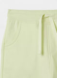 Juniors monsters green shorts (Summer)