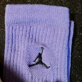 Nike textured socks (set of 3)