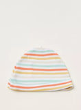 Juniors All over printed cap (set of 2)