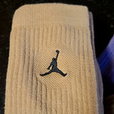 Nike textured socks (set of 3)