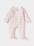 Juniors all over floral print (set of 3)