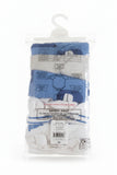 Matalan koala little cuddle bodysuit (pack of 5)